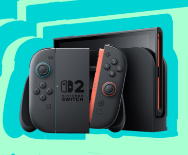 The Nintendo Switch 2 apparently uses DLSS 3.1