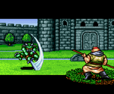 Shining Force CD Review | RPGFan