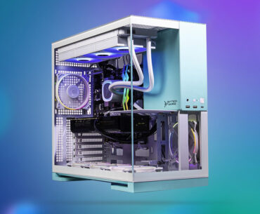 This 7800X3D and RX 9060 XT gaming PC has a tasty discount and the offer is already 8% claimed