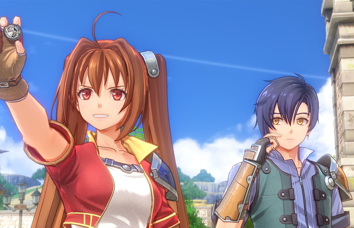 Toshihiro Kondo reveals the reason for Japanese voice cast changes in Trails in the Sky 1st Chapter Toshihiro Kondo reveals the reason for Japanese voice cast changes in Trails in the Sky 1st Chapter