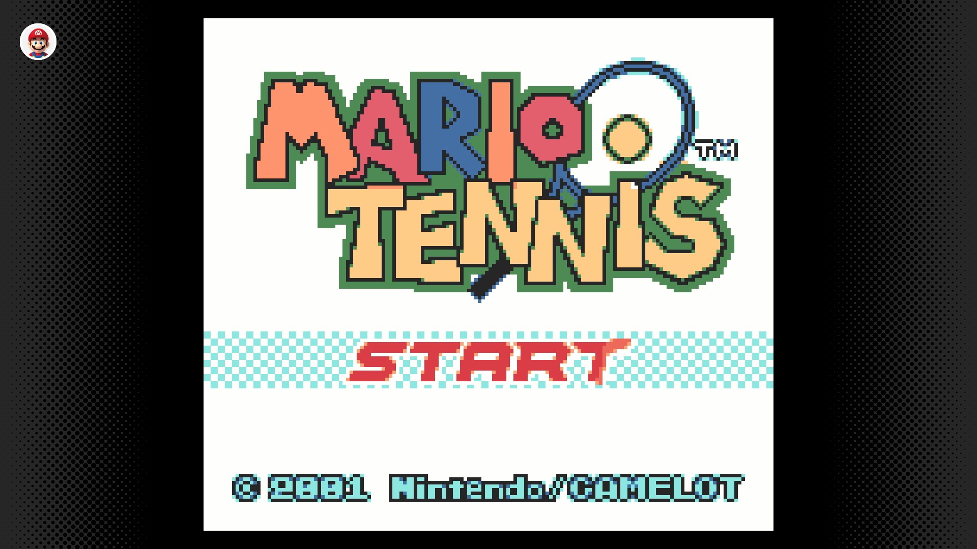 Game Boy games