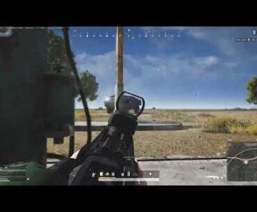 is that last clip in this montage the Sickest 1v4 squad wipe ever?!?!?  ;) ;)