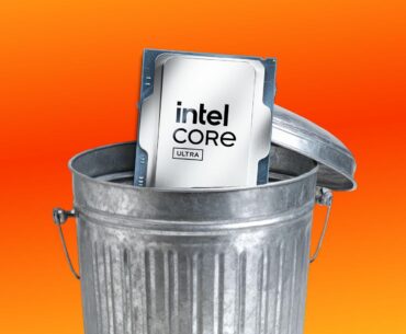 Intel just admitted it "fumbled the football" on its Arrow Lake gaming CPUs