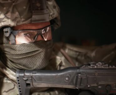 Analyst says EA plans to milk Battlefield for everything it's worth: 'Their goal is three studios making Battlefield on a 3-year basis, so they can get to Battlefield annually'