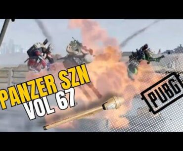 Panzer SZN 67