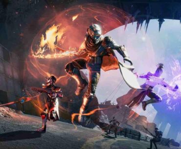Destiny Rising players discover NPCs that use terrible “TikTok AI” voices instead of real voice actors