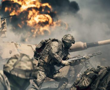 Over 9,000 People Were Sitting on the Battlefield 6 Open Beta on Steam Messing About With Settings — Nearly as Many People Who Were Playing 2042