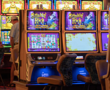U.S. Tribal Gaming Delivers Record FY24
