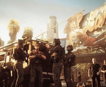 Ireland's Void Interactive is behind a global gaming hit Ready or Not but warns that Ireland is failing to support the sector’s rise