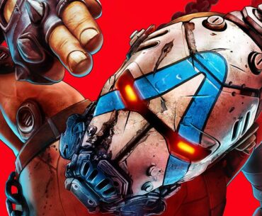 'On Borderlands 3, in Our Worst Hours, It Sometimes Felt Like Parody' — Gearbox Explains Borderlands 4's More Grounded Story - IGN