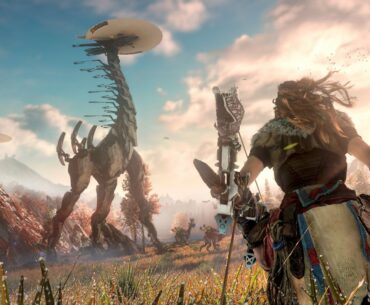 Horizon