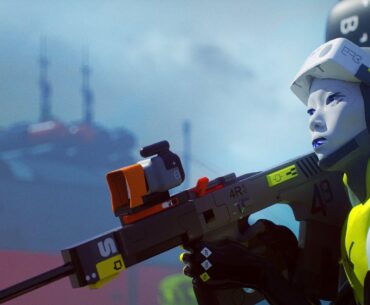 Sony CFO says Marathon is expected to release before March, and Bungie’s independence is ‘getting lighter’ | VGC