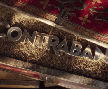 Jason Schreier- Xbox cancels Contraband