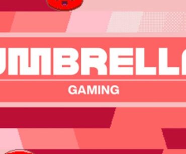Umbrella Entertainment Launches Gaming Division