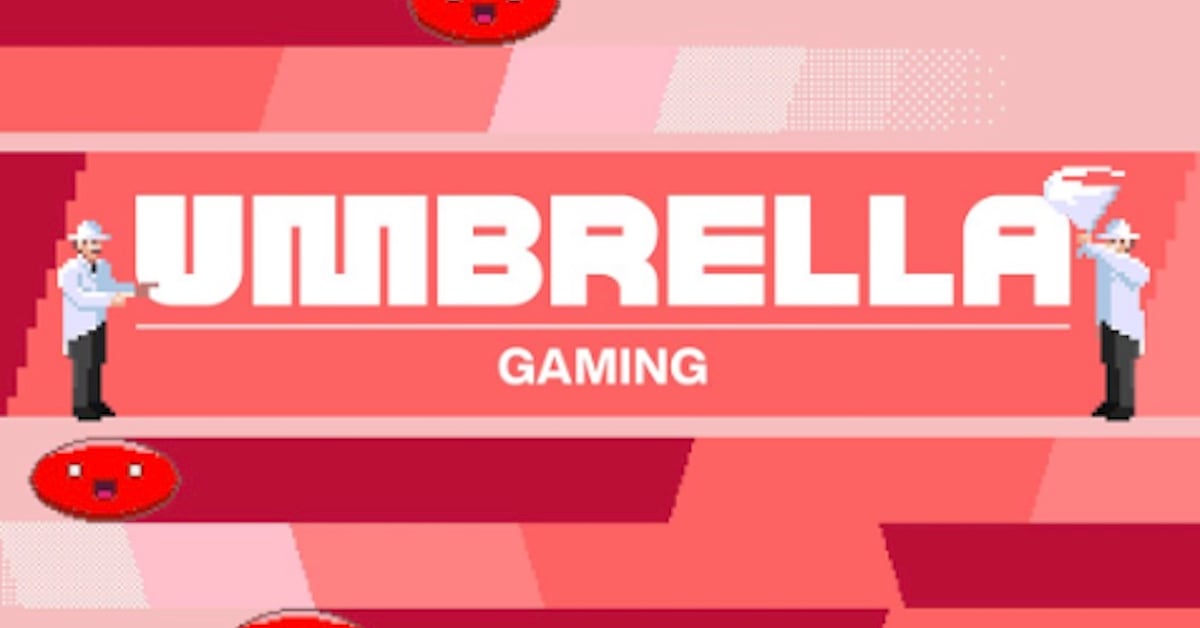 Umbrella Entertainment Launches Gaming Division Umbrella Entertainment Launches Gaming Division