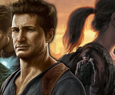 10 Games I Knew Would Be Masterpieces After the First 10 Minutes