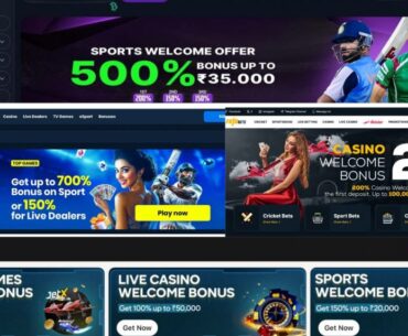 RMG ban sparks offshore betting ad blitz; discounts and dubious celebrity ads