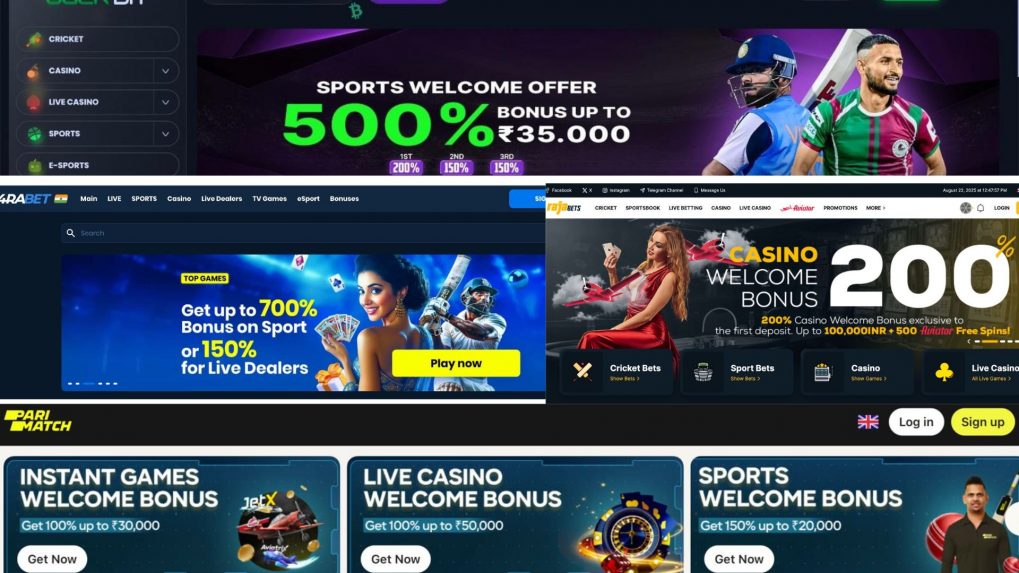 RMG ban sparks offshore betting ad blitz; discounts and dubious celebrity ads RMG ban sparks offshore betting ad blitz; discounts and dubious celebrity ads