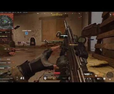 Solo Clutch (very luck boi)