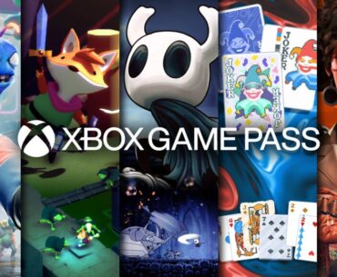 Xbox Game Pass tiers expand with extras for Xbox Insiders