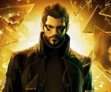 Deus Ex Lead Does Not Want You To Steal His Voice For A Cyberpunk 2077 Mod
