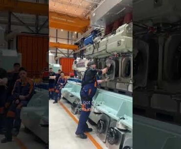 Exoskeletons at Sustainable Technology Hub [simple industrial exoskeletons used at Wärtsilä Corp]