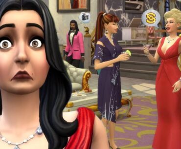The Sims 5 isn’t happening anytime soon as strangely nice EA admits making players “give up all that content” isn’t “player-friendly”