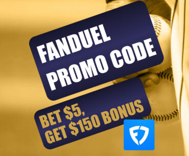 FanDuel Promo Code: Claim Upgraded $300 Bonus for MLB, WNBA Games