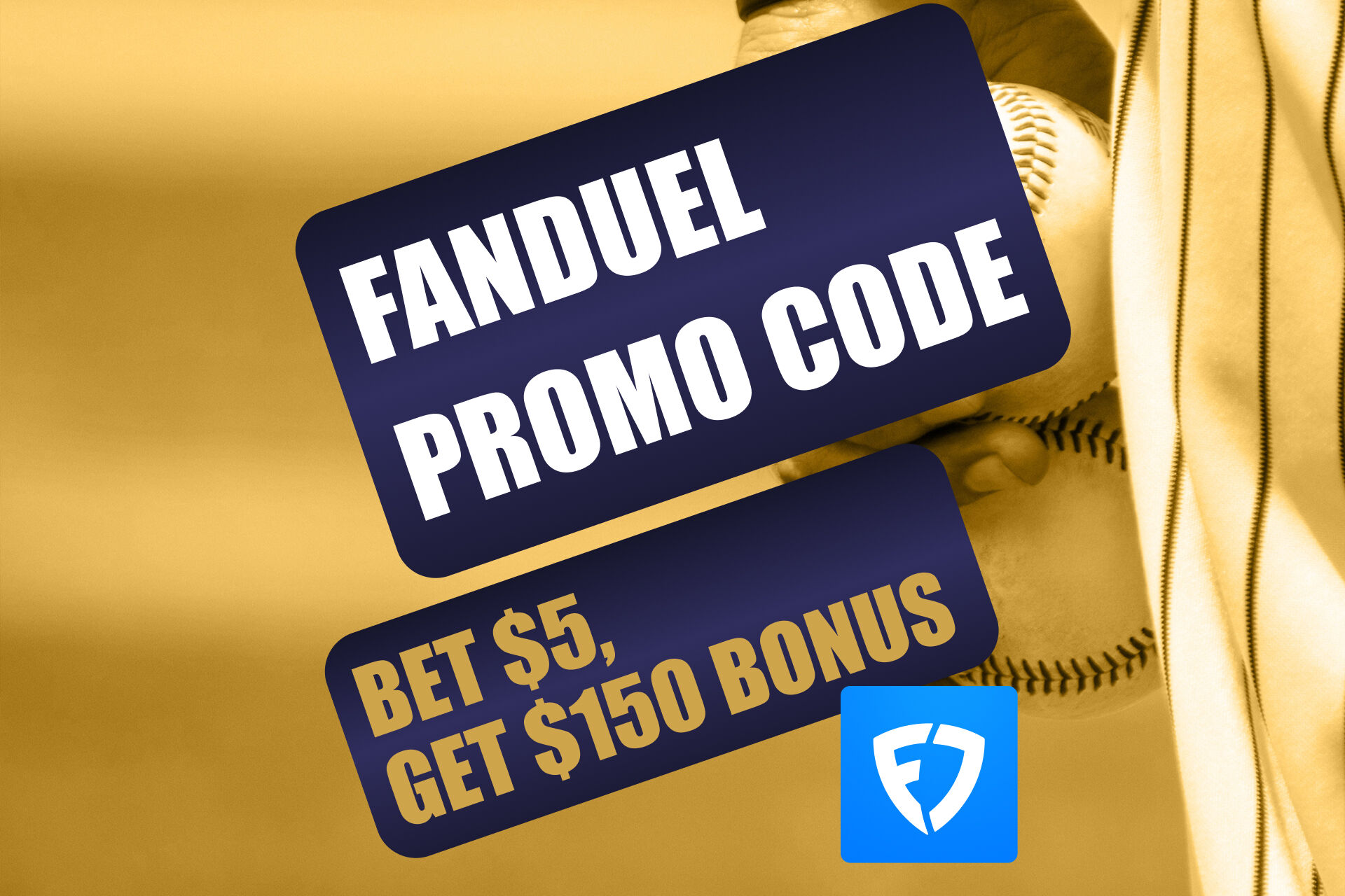 FanDuel Promo Code: Claim Upgraded $300 Bonus for MLB, WNBA Games FanDuel Promo Code: Claim Upgraded $300 Bonus for MLB, WNBA Games