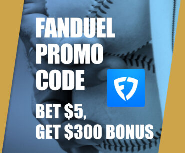 FanDuel Promo Code: Secure $300 Bonus for NFL, NCAAF Week 1 Games