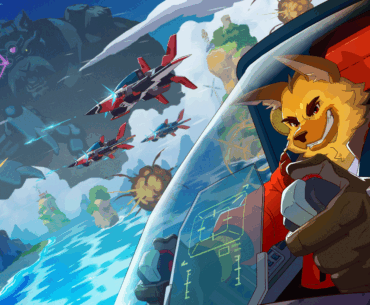First trailer for Wild Blue unveiled at gamescom 2025