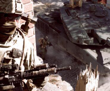 EA wants Battlefield 6 to run great without relying on DLSS: 'Our goal is for everything to be performant without a lot of extra stuff'