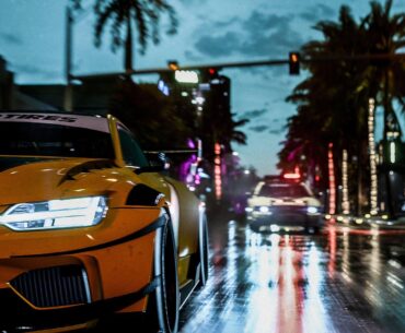 It's Over for Need For Speed Fans - Criterion Has Officially Been Renamed To "A Battlefield Studio"