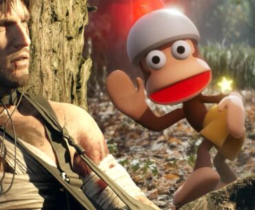 Hideo Kojima confirms he won’t play Metal Gear Solid Delta: Snake Eater as he wishes to see the industry do something “really new”