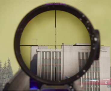I don’t care if it doesn’t infinite one shot, the MCPR will always be my favorite