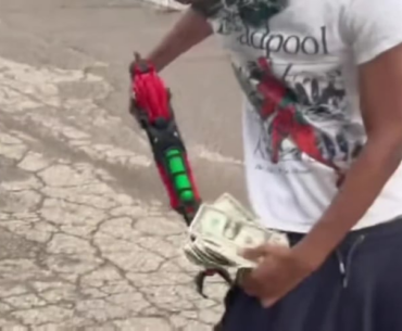 Me when i get the ray gun mark 2