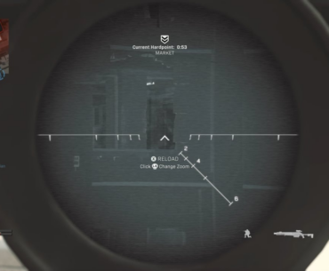 On a mission to destroy the Radar🤞
