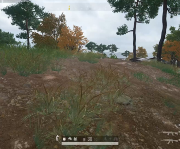 This match felt so clean