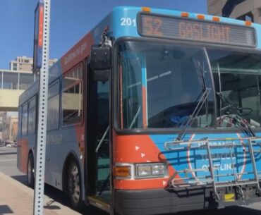 StarTran to Offer Big Red Express Service for Husker Football Games