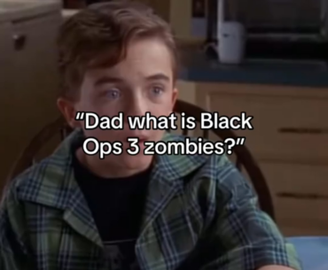 [Not OC] Nostalgia hits hard.