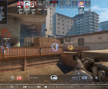 olof moment