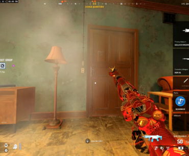So this happened...