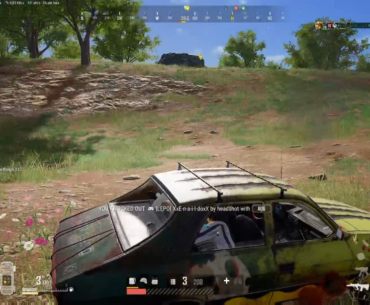 Drive by