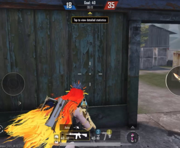 Devs fix this please