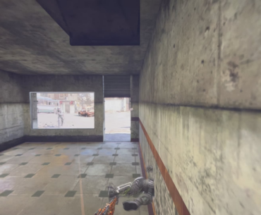When you get revenge on Bull Rush