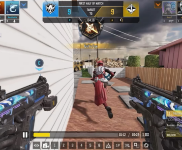 Someone said the Akimbo Fennec was trash..