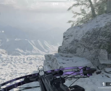 When anyone asks if I’m good at COD I just show them this