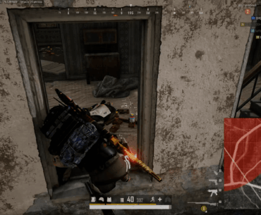 Squad Wipe on Erangel