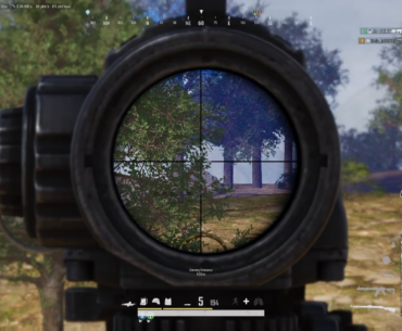 How good it feels to kill the one who knocked you down