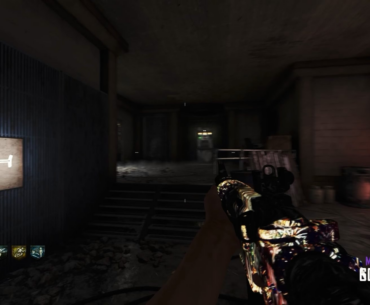 This custom map is absolutely gorgeous